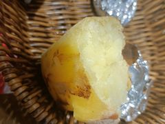 -民窑私烤土窑坑烤大公鸡