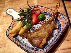 -耶里夏丽·新疆菜(南丹东路店)