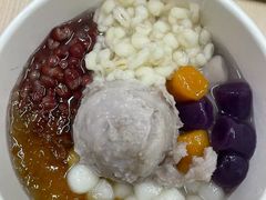 -五条人糖水铺(光谷世界城店)