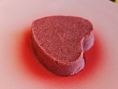 -上海滩餐厅(BFC外滩金融中心店)