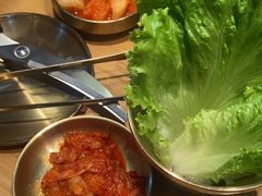 -闻老头·菊花炭烤肉(D11店)