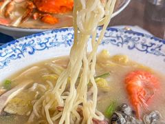 -霆记海鲜·只为这碗面(滨江店)