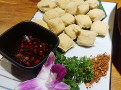 -觅山云南菜(泊富ICITY店)