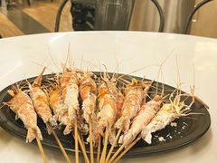 -渔文乐·海鲜大排档(壹品总店)