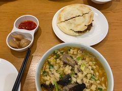 -秦香阁·西北家常菜(徐汇日月光中心店)