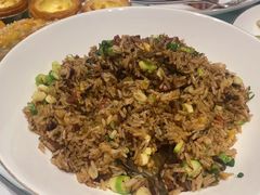 -Yan Ting 宴庭中餐厅(上海静安瑞吉酒店)