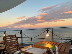 -Cafe Rooftop Cheongsapo