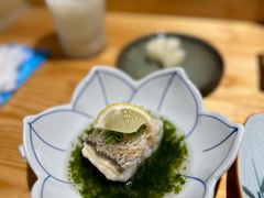 -镹·鱼料理  国产鱼使用店