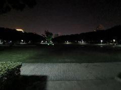 -昆山城市公园
