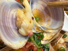 -见味花甲(福田coco park店)