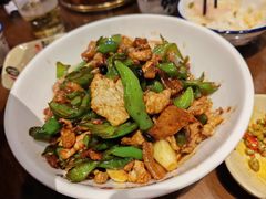 -富正毅三下锅·湘西韵味(天门山索道店)