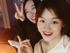 -FLAIR顶层餐厅酒吧(浦东丽思卡尔顿酒店)