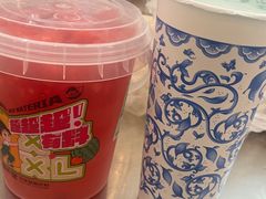 -杉杉奥特莱斯广场(哈尔滨店)