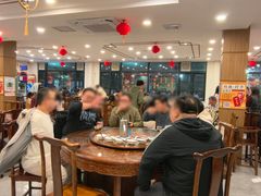 -长平肥姐白粥·海鲜打冷