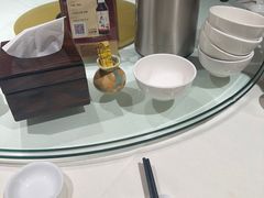 -老爷庙风味美食府(魏都大道店)