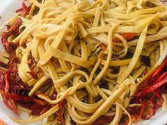 -如意香辣鸡架(总店)