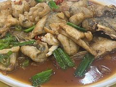 -青竹园海鲜餐厅(海天路店)