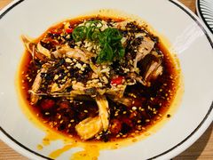 -新太二·鲜料川菜(晶耀前滩店)