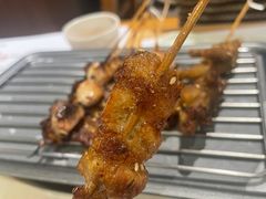 -木屋烧烤(龙岗南联店)