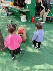 -萌宠亲子动物乐园(槐房万达店)