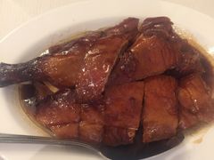 -文兴酒家(Chinatown - Gerrard Street)