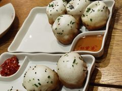 -东泰祥生煎馆(重庆北路店)