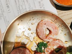 -西塔老太太泥炉烤肉(杭州首店)