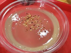 藕糕-没牙伯花生汤店(老药洲店)