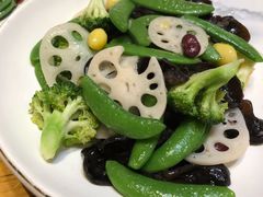 荷塘月色-金悦印象小馆(三里河店)