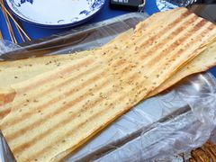 -勃利地摊·勃立小串烧烤