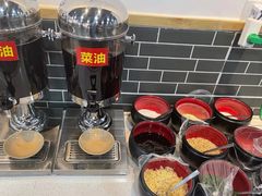 -正贰捌经重庆老火锅(建设路店)