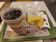 -麦当劳(长泰商业广场店)