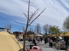 -辛庄国际文化艺术区