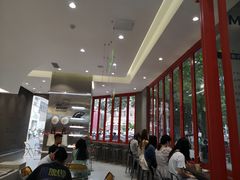 大堂-喧闹·东方大气茶(鹅岭二厂店)