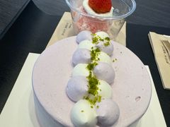 -喜茶(深圳欢乐海岸LAB店)