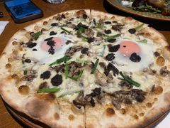 -JINNS锦时 steak&pizza(浸信会礼拜堂旧址店)