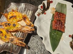 -匠和风精致料理(成都龙湖滨江天街店)