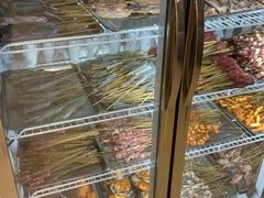 -德四家·云南傣味烧烤品牌(和谐店)