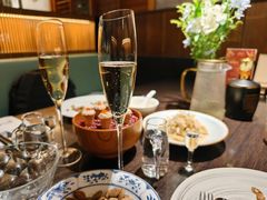 -庐灶江南·江南菜·四合院Bistro(东直门雍和宫·原华侨宾馆店)
