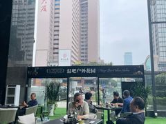 -深圳温德姆至尊酒店