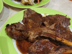 -广州粤海喜来登酒店