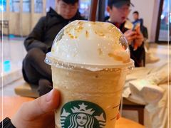 -星巴克(南京弘阳购物中心店)