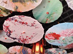 -济南方特东方神画