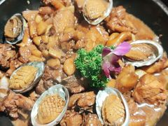 -功夫小龙虾·烧烤·江湖菜(金沙洲店)