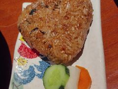 -千代武日本料理(开发区店)
