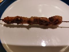 -小乾杯串店•16年沈阳烧烤(文安路店)