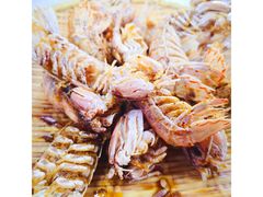 -北戴河庆山饭店·海鲜砂锅粥(北戴河黑石路店)