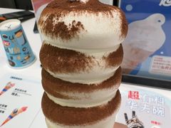 -DQ·蛋糕·冰淇淋(河东万达店)