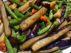 -粗茶淡饭•陕菜•家常菜