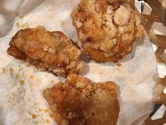 小吃自选台-和府捞面(东直门银座店)